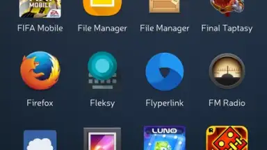 Magnesium Launcher скриншот 8