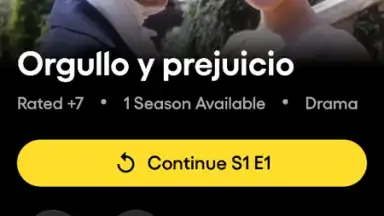 Pluto TV скриншот 2