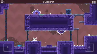 Cat Bird скриншот 10