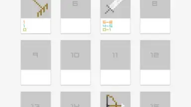 Widget RPG скриншот 4