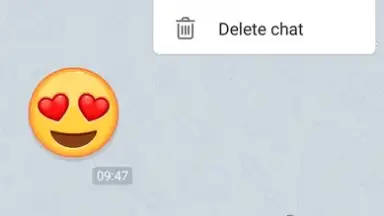 Telegram Beta скриншот 1