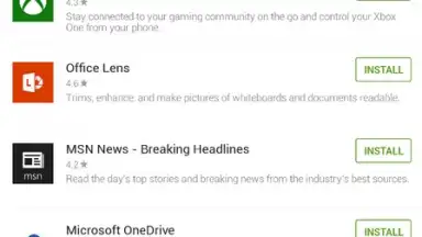 Link to Windows скриншот 3