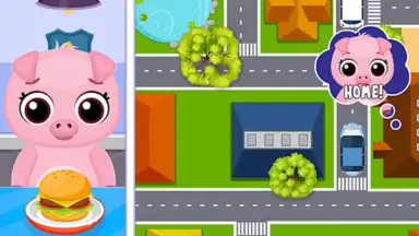 Animal Rescue Care скриншот 12