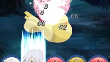 Tales of Asteria скриншот 1