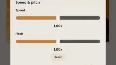 ViTune скриншот 14