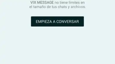 VIX MESSAGE Lite скриншот 13