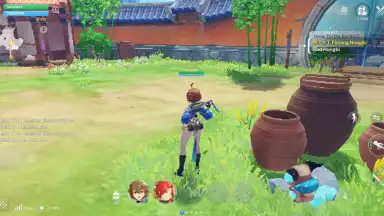 Blade & Soul Heroes скриншот 6