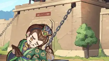 Luna Storia - Three Kingdoms скриншот 2
