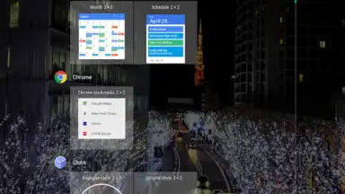 Launcher<3 скриншот 3
