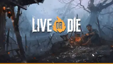 Live or Die: Survival скриншот 6