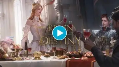 Reign of Destiny скриншот 1
