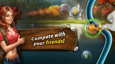 Gone Fishing: Trophy Catch скриншот 3