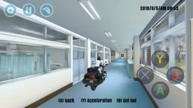 HSS 2019 Preview скриншот 9