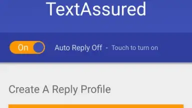 TextAssured скриншот 4