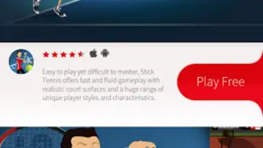 Adobe AIR скриншот 3