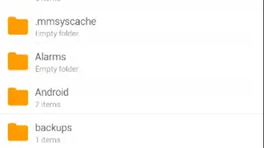 SHARE it File Transfer скриншот 6
