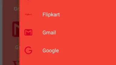 Angel browser скриншот 2