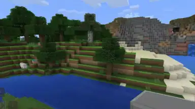 Minicraft скриншот 2