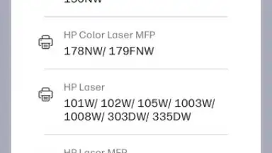 HP скриншот 20