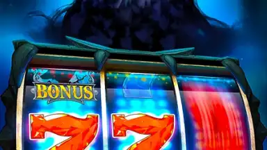 Scatter Slots скриншот 14