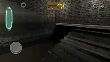 The Child Of Slendrina скриншот 6