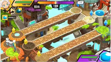 Memoria Dream Traveler and Twin Guide скриншот 5