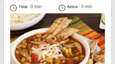 BigOven Recipes скриншот 19