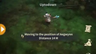 War of GAMA скриншот 2