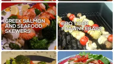 Mexican Recipes скриншот 4