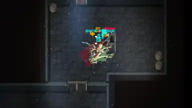 Darkest Rogue скриншот 9