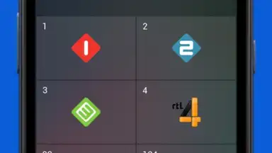 Philips TV Remote скриншот 9