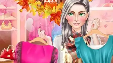 Autumn Date скриншот 10