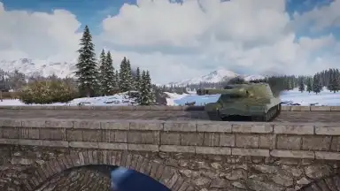 Tank Company скриншот 6