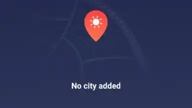 Live Weather: Radar & Widgets скриншот 1