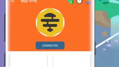 Way VPN - Unlimited Free VPN Proxy & Security VPN скриншот 3