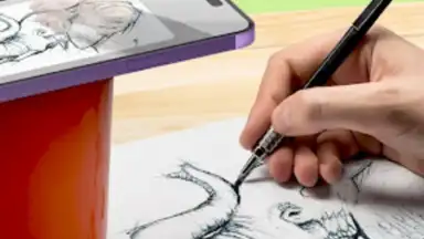 AR Drawing : Trace Anything скриншот 2