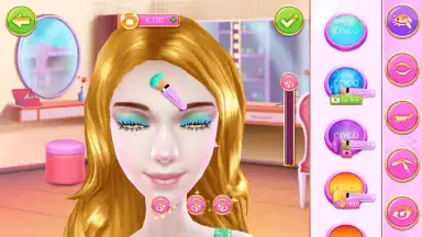 Rich Girl Mall - Shopping Game скриншот 12
