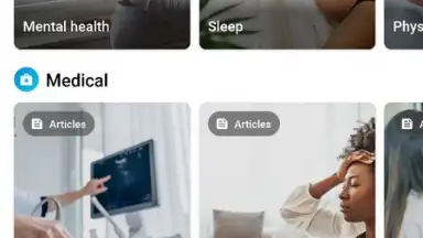 Pregnancy + скриншот 23