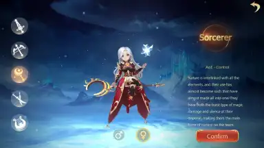 Never After скриншот 3