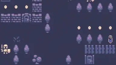 OneBit Adventure скриншот 10