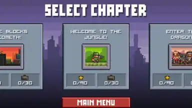 League of Evil Free скриншот 4