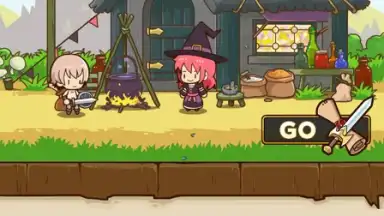 Postknight скриншот 5