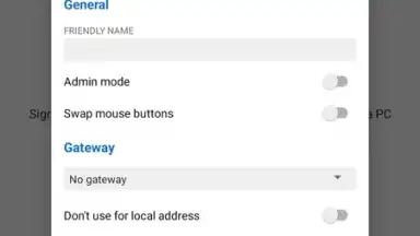 Windows App скриншот 10