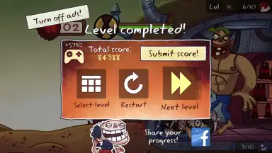 Troll Face Quest Video Games скриншот 5