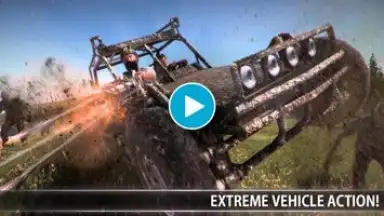 ExperimentZ скриншот 1