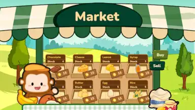 Lop Bakery скриншот 11