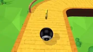 Going Balls скриншот 11