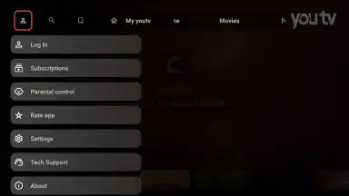 youtv скриншот 6