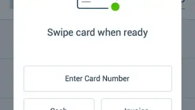 PayPal Here скриншот 3