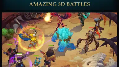 Juggernaut Wars скриншот 14